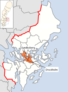 Sundbyberg kommun